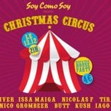Karl FuckFinger - Soy Como Soy #2 "Christmas Circus" Promomix