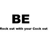 Rock out with your C*ck out! Session 2