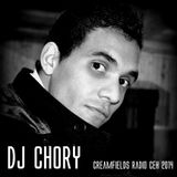 MAURICIO VILLAVICENCIO (DJ CHORY) @ CREAMFIELDS RADIOCEH 2014