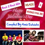 "A vALENTINES TREAT" Back To Back Hits By IMAGO & MOONSTAR 88-(Compiled by Aneh Estuista)