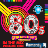 Generaciones Guatemala 80's Mix Parte I