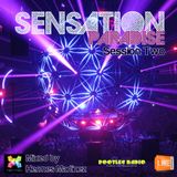 Sensation Paradise {Session Two}