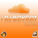 /DJBoycot vol.2