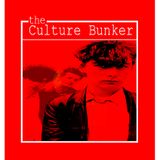 The Culture Bunker Podcast #1 (July 2015)