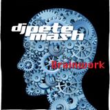 DJ Pete Mash Brainwork 19.01.2014