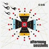 Afternoon Sessions 036