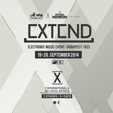 Benzon ● EXTEND Promo (09.2014)