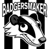 BadgerSmaker - Live @ Student Union, Royal Holloway, Egham (11/10/2014)