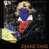 Djane Yani - Man With The Yellow Book