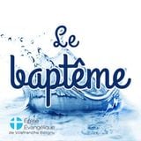 Matthieu 28.16-20 - Le baptême