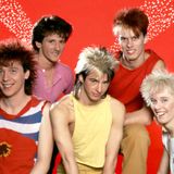 Back to the 80s