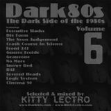 Kitty Lectro - Dark 80s Volume 6