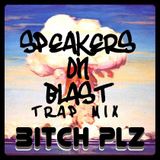 Bitch Plz - Speakers On Blast Mix