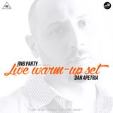 RnB Party - Live mix by: Dan Apetria