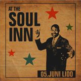 At The Soul Inn Berlin | Promo Mix 06/2010 | Guestmix by Thorsten Wegner