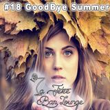 #18 GoodBye Summer