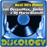 Dj set by Mario Bianchi on Discology