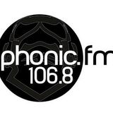 Dark Knights show on phonic fm 18th june