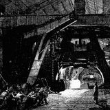 Quietus Mix 50: The Black Dog Forge Dark Waves