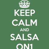 salsa de los 90`s recuerdos