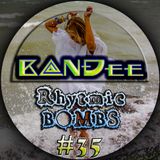 B@NĐee - ✪ Rhytmic BOMBS #35 ✪