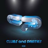 Extenzion - CLUBS and PARTiES Exclusive Podcast 001