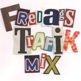 Fredags Trafik Mix Part II