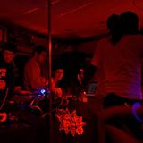 REUPLOAD: BOOM SHIVA REMIX CLASH 2014 - BRUCE MISSILE VS. DJ BEATZEPS VS. MIKA RAGUAA