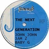 TLP 025. Jammys, the next generation