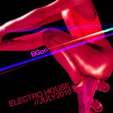 Mix Electro House July 2010