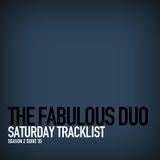 The Fabulous Duo ST "Season 2 Serie 35"