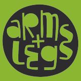 Harry Axt @ Arms & Legs Podcast-192
