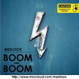 Meeloox - BOOM-BOOM