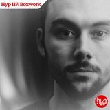 Hyp 117: Boxwork