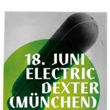 RCP 004 / Electric Dexter