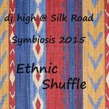 Ethnic Shuffle