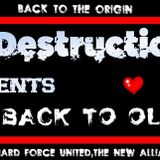 Andreas Fink @ Hard Destruction Back to Oldschool 12.12.2015