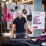 LeLé - VFNO 2013 @ HAKEI (Ayala, 34 - Madrid)