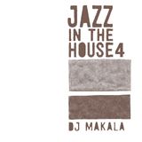 DJ Makala "Baile Jazz In The House 4 Mix"