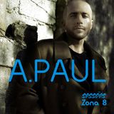 Zona 8, 28 Setembro 2012