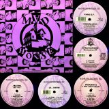 Madhouse Records !!! Kerri Chandler !!! old School 6:23 Beats mix !!! '92-'96 "Ah Baby" "I need You"
