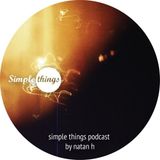 Simple Things Podcast by Natan H