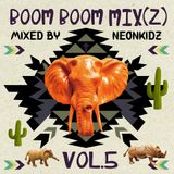 Boom Boom Mix(z) Vol.5