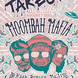 Ma-LESS's Set @ SFC's Moombah Mafia Takeovr (Aug 07 2012 Roxy Orlando)