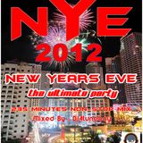 2012 NYE The Ultimate Party (30 Minutes Preview)