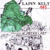 Lapin Kult #145 Arttappotaidetta