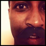 Moustache Podcast April 2012