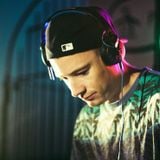 Dj Friction Glasto 2015 Live Set