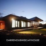 My House (August 2012)