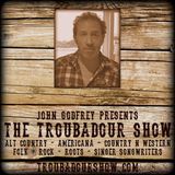 The Troubadour Show #133